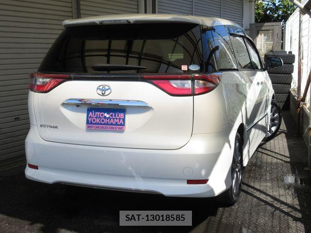 Toyota ESTIMA 2017-06 1172885-25