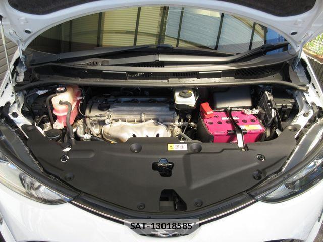 Toyota ESTIMA 2017-06 1172885-3