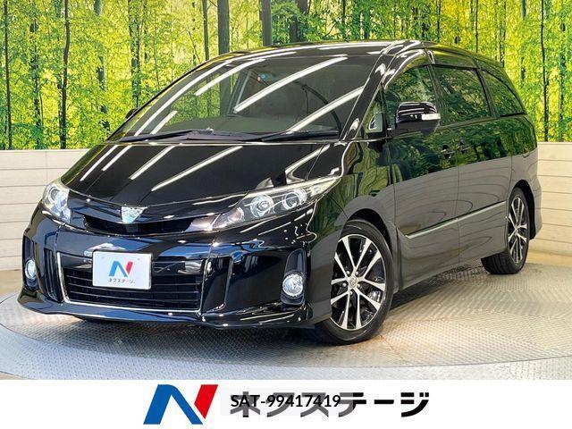 Toyota ESTIMA 2014-11 1176437-0