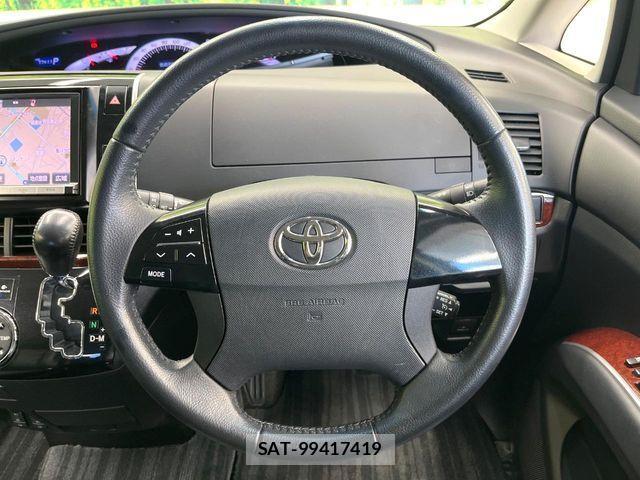 Toyota ESTIMA 2014-11 1176437-11