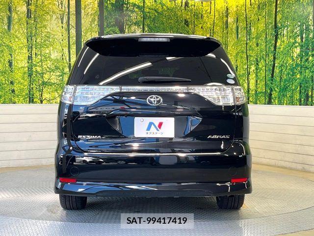 Toyota ESTIMA 2014-11 1176437-15