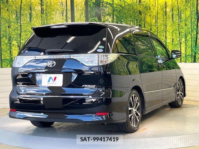 Toyota ESTIMA 2014-11 1176437-16