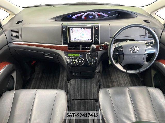 Toyota ESTIMA 2014-11 1176437-1