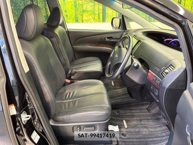 Toyota ESTIMA 2014-11 1176437-7