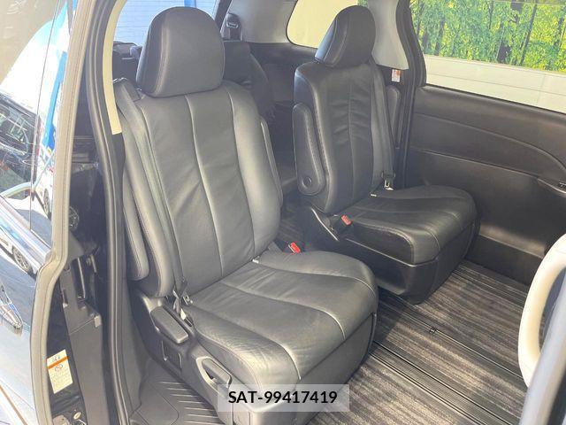 Toyota ESTIMA 2014-11 1176437-8