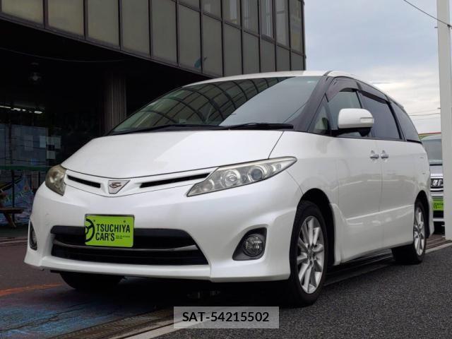 sat car