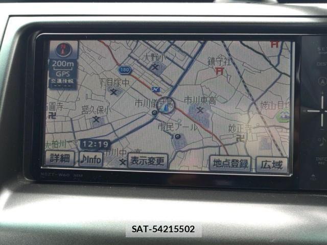 Toyota ESTIMA 2010-07 1209947-12