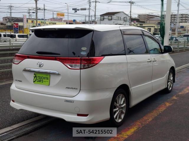 Toyota ESTIMA 2010-07 1209947-1