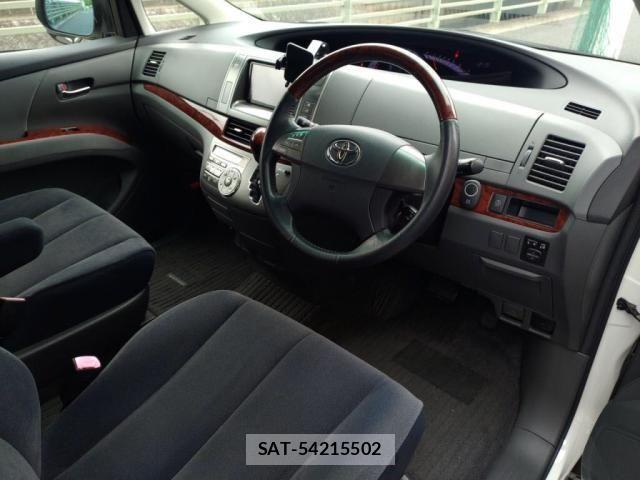 Toyota ESTIMA 2010-07 1209947-2
