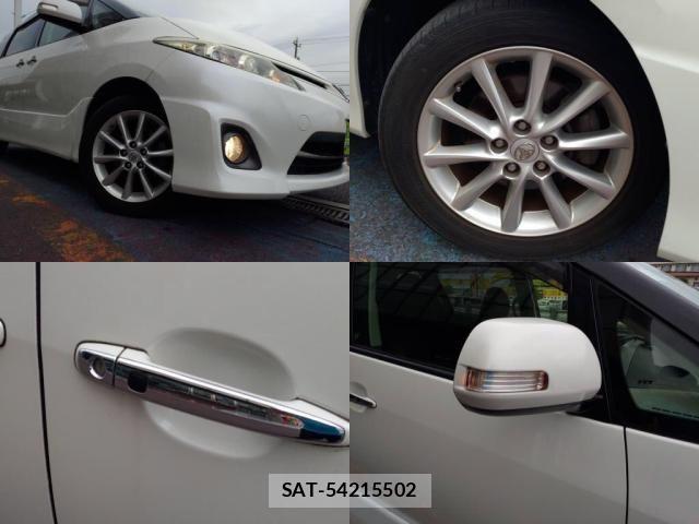 Toyota ESTIMA 2010-07 1209947-3