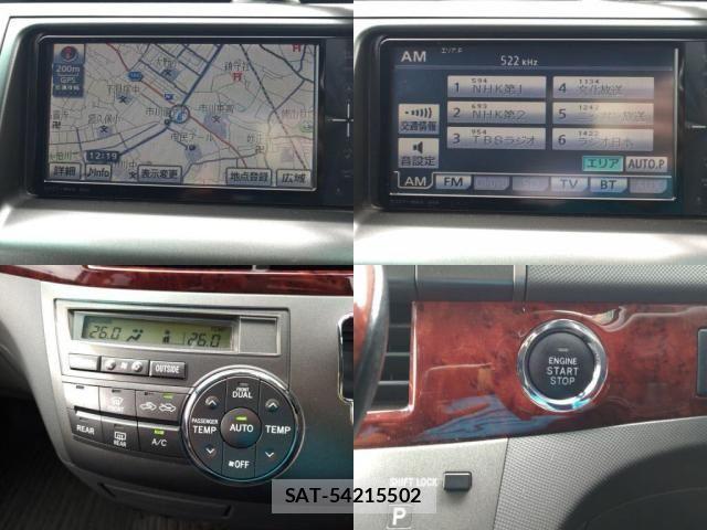 Toyota ESTIMA 2010-07 1209947-4