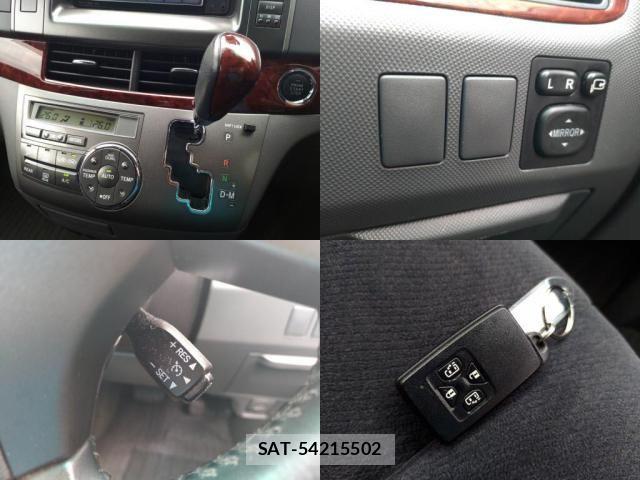 Toyota ESTIMA 2010-07 1209947-5