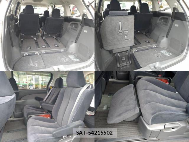 Toyota ESTIMA 2010-07 1209947-7