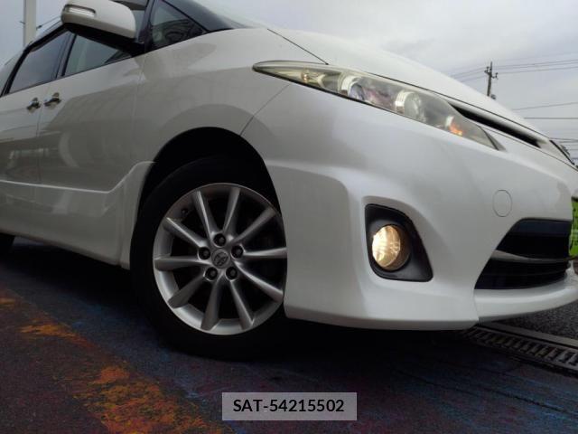 Toyota ESTIMA 2010-07 1209947-8