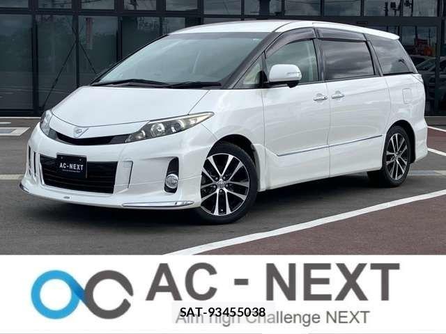 sat car