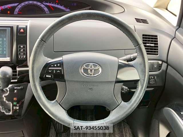 Toyota ESTIMA 2013-10 1297523-9