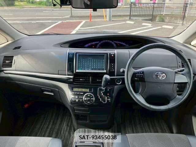 Toyota ESTIMA 2013-10 1297523-1