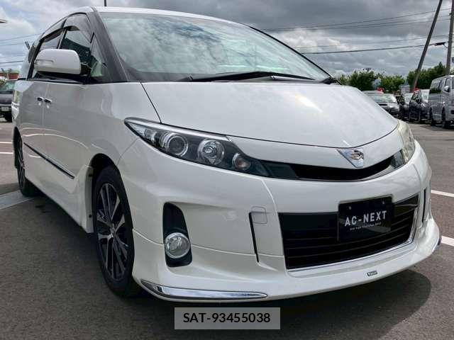 Toyota ESTIMA 2013-10 1297523-19