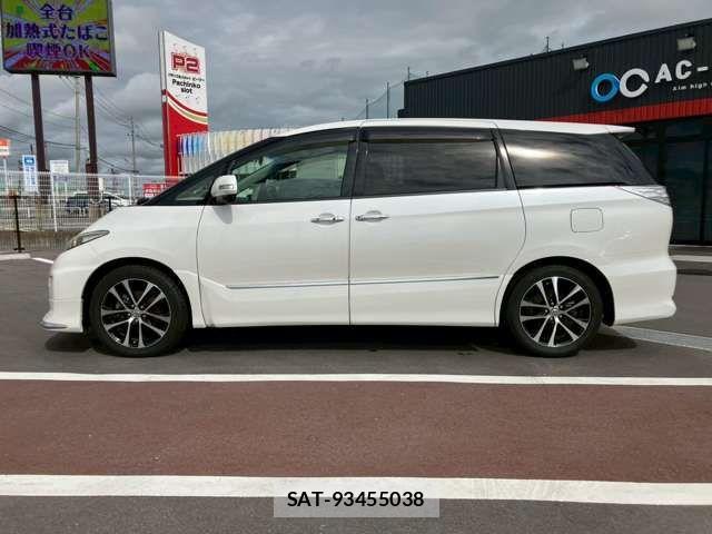 Toyota ESTIMA 2013-10 1297523-4