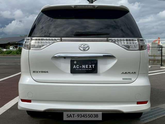 Toyota ESTIMA 2013-10 1297523-5