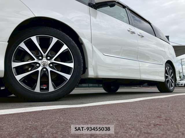 Toyota ESTIMA 2013-10 1297523-6