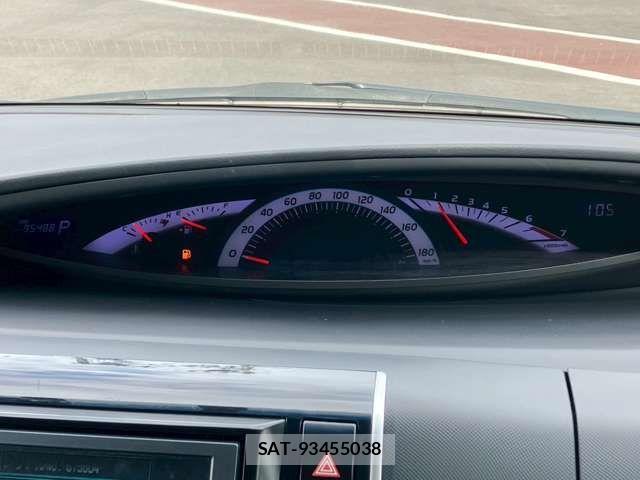 Toyota ESTIMA 2013-10 1297523-8