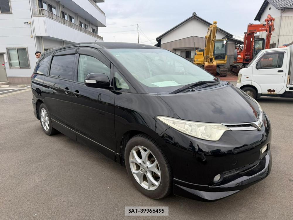 sat car