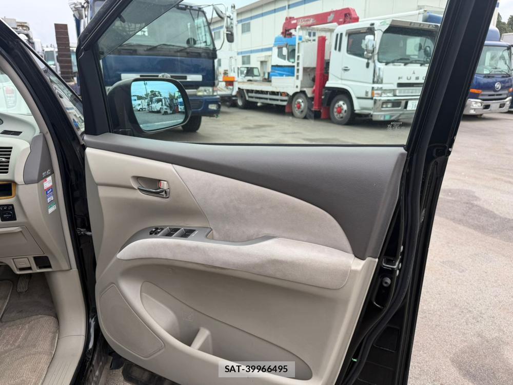 Toyota ESTIMA 2006 1311420-9
