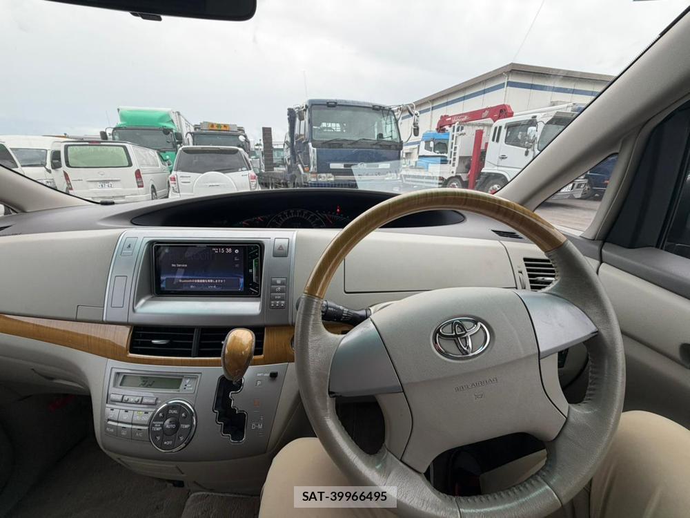 Toyota ESTIMA 2006 1311420-10