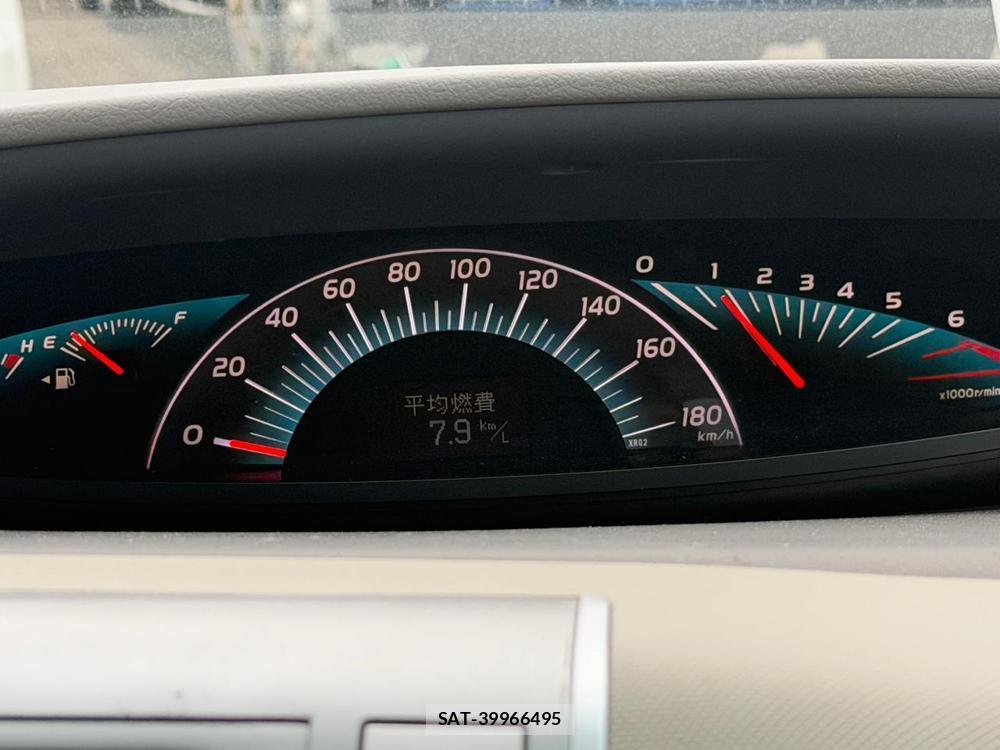 Toyota ESTIMA 2006 1311420-11