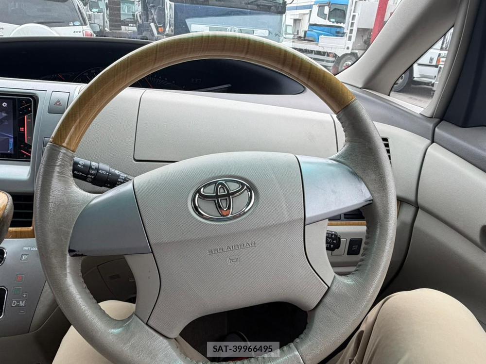 Toyota ESTIMA 2006 1311420-12