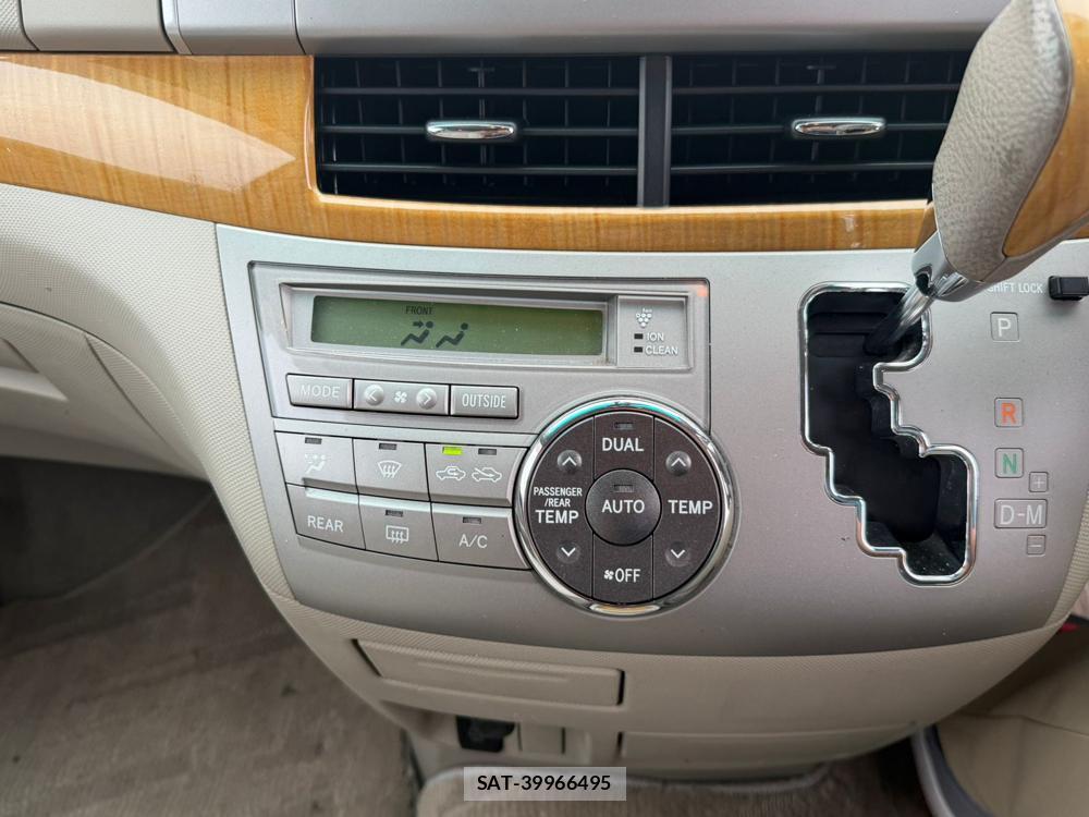 Toyota ESTIMA 2006 1311420-15