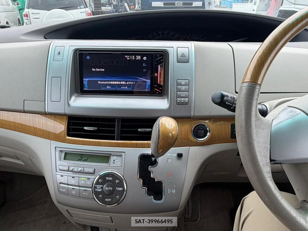 Toyota ESTIMA 2006 1311420-16