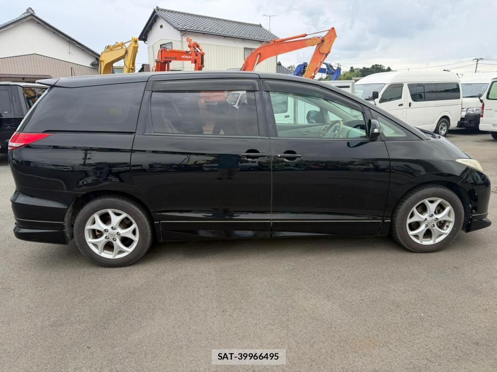 Toyota ESTIMA 2006 1311420-1