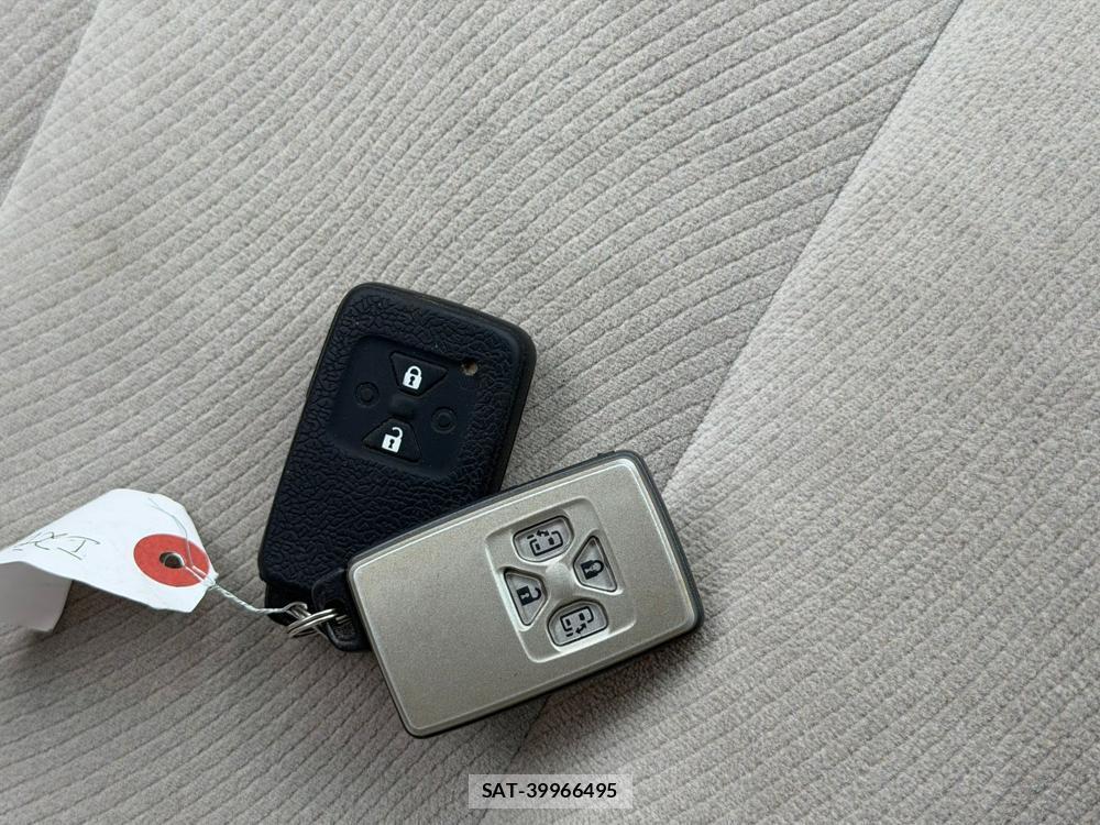 Toyota ESTIMA 2006 1311420-19