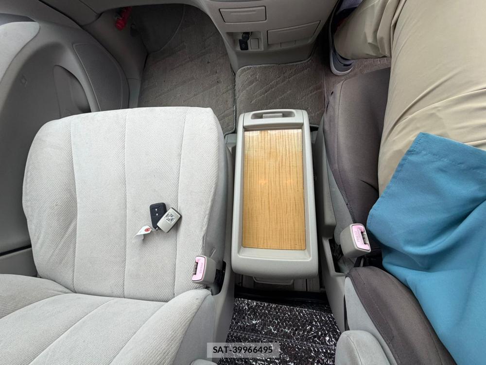 Toyota ESTIMA 2006 1311420-20