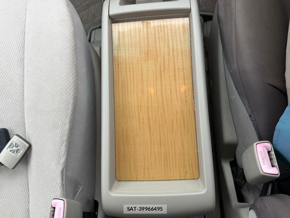 Toyota ESTIMA 2006 1311420-21