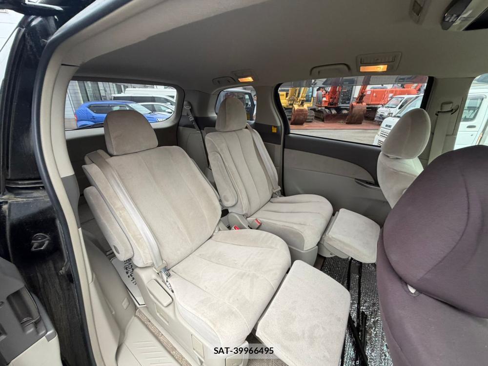 Toyota ESTIMA 2006 1311420-23