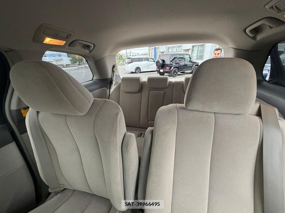 Toyota ESTIMA 2006 1311420-28