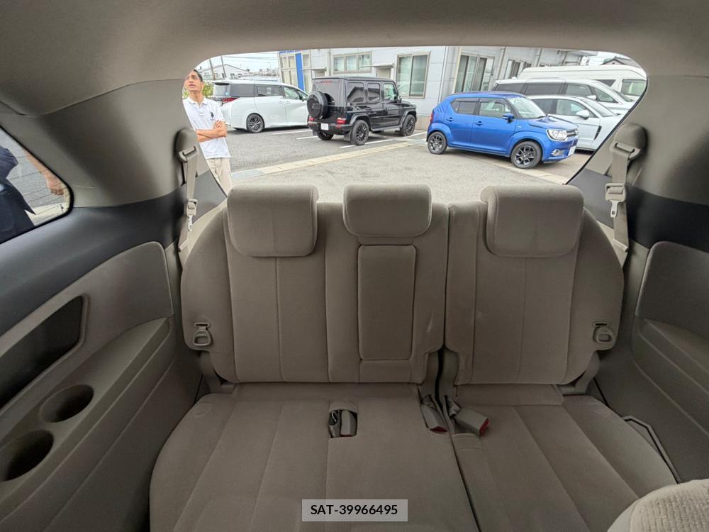 Toyota ESTIMA 2006 1311420-29