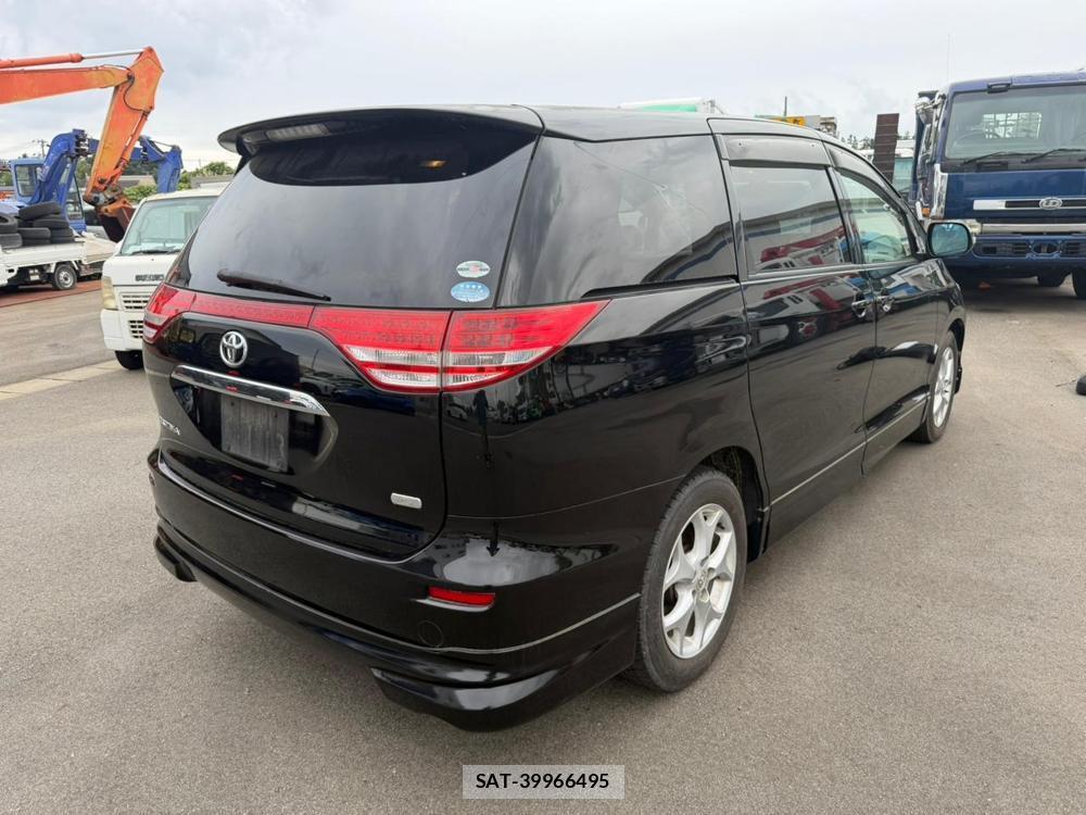 Toyota ESTIMA 2006 1311420-2