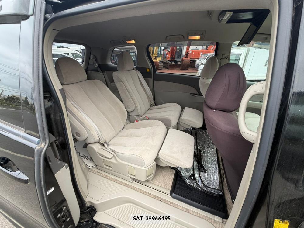 Toyota ESTIMA 2006 1311420-30