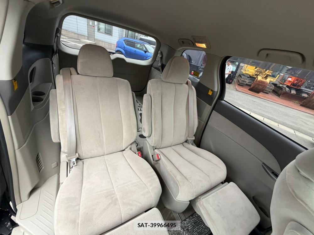 Toyota ESTIMA 2006 1311420-31