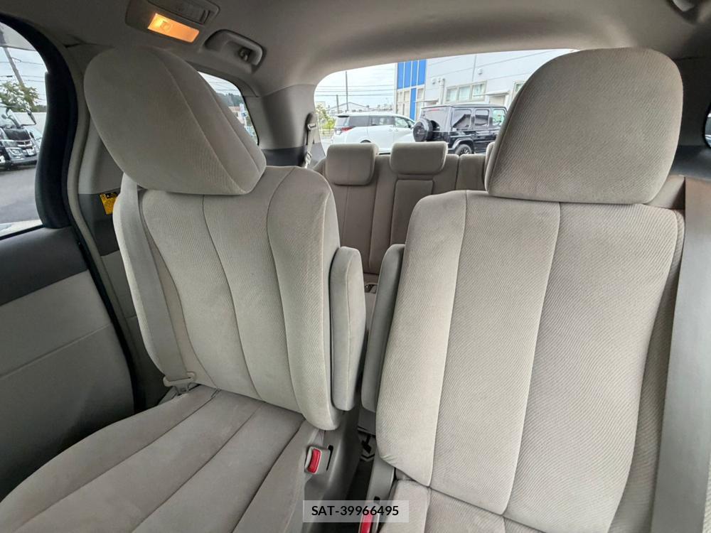 Toyota ESTIMA 2006 1311420-32