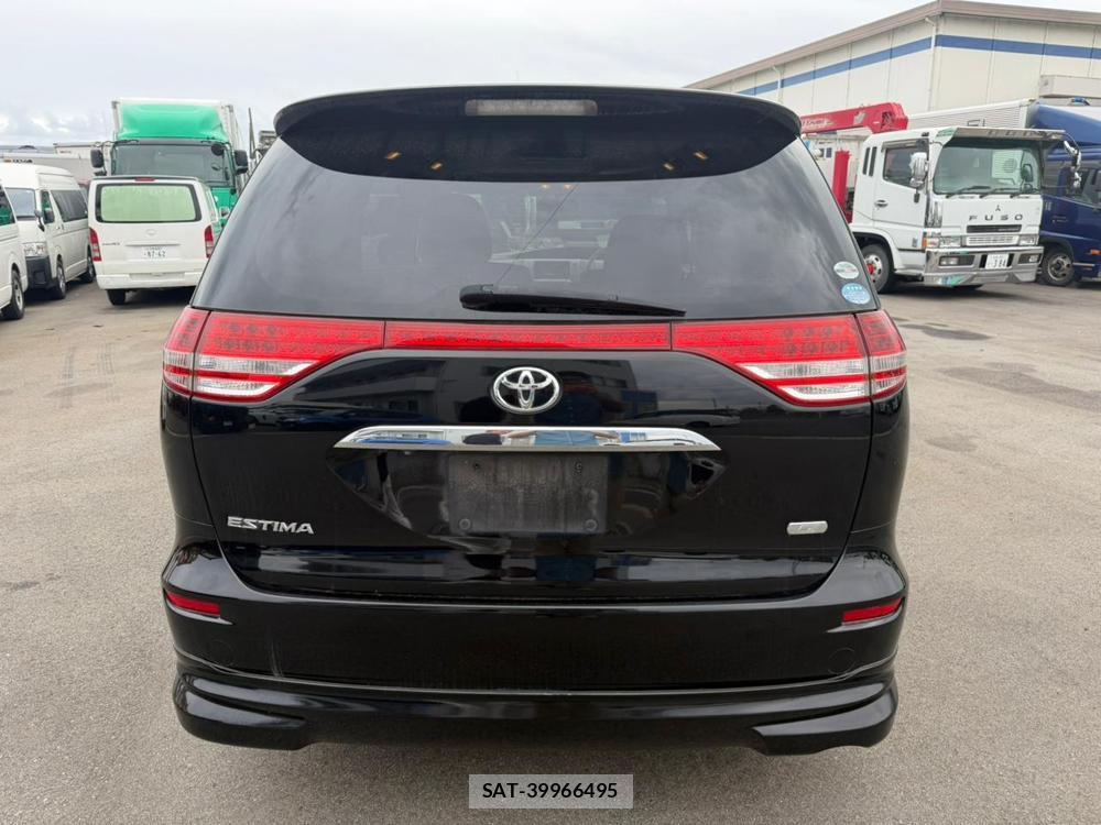 Toyota ESTIMA 2006 1311420-3
