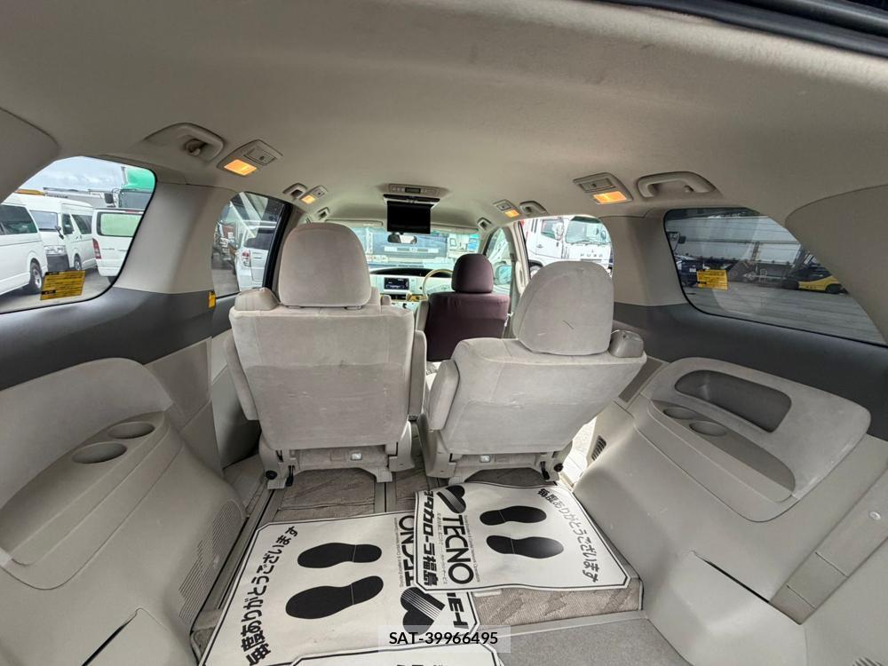 Toyota ESTIMA 2006 1311420-39