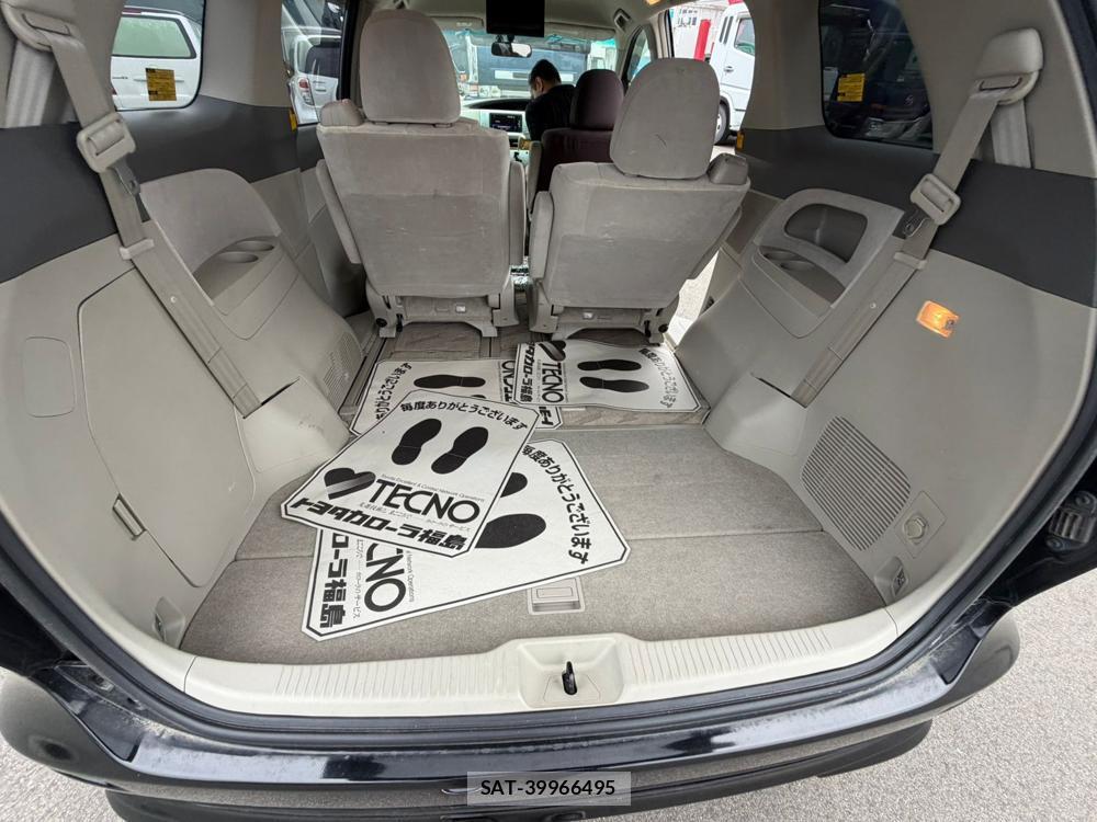 Toyota ESTIMA 2006 1311420-40