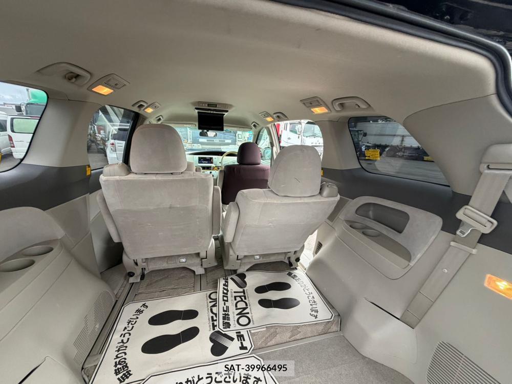Toyota ESTIMA 2006 1311420-41