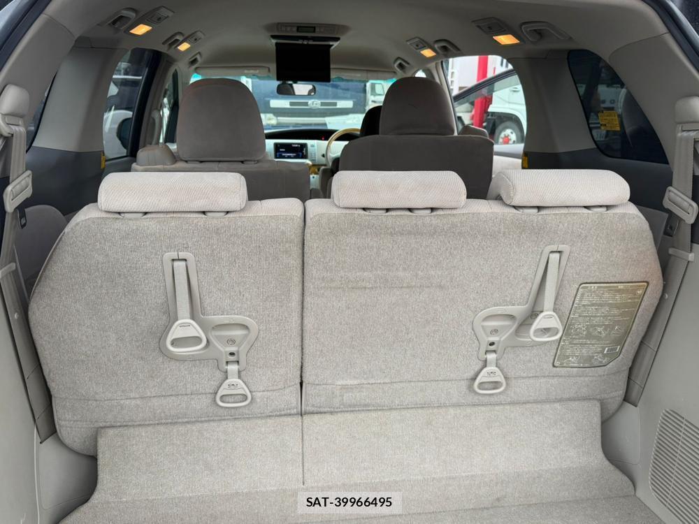 Toyota ESTIMA 2006 1311420-42