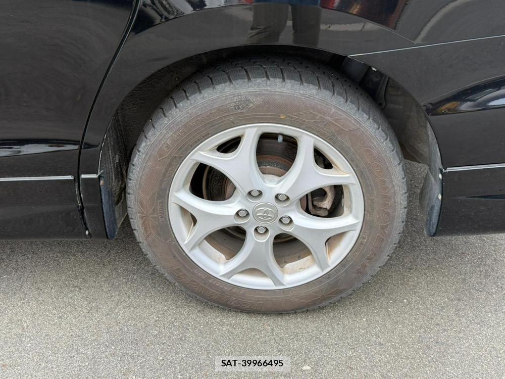 Toyota ESTIMA 2006 1311420-43